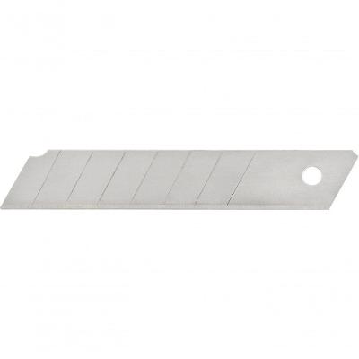 Lamina Para Estilete 18mm Com 10 Peças - Nove54