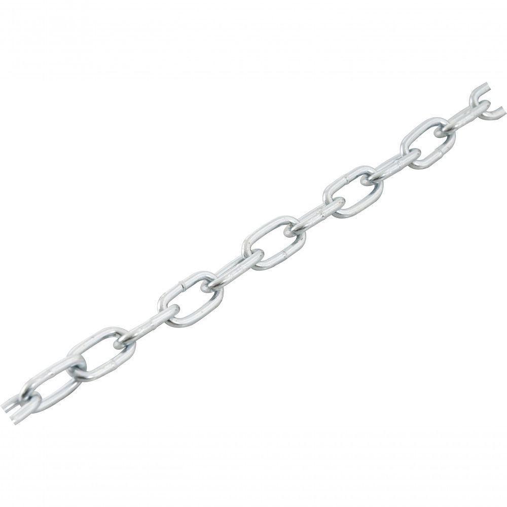 Corrente 3-4 Curta Zincada Saco De Rafia Com 50 Kg Vonder - 1