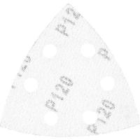 Lixa Triangular Com Costado Pluma G120 Vonder - 1