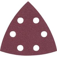 Lixa Triangular Com Costado Pluma G120 Vonder - 2