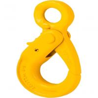 Gancho De Aço Com Olhal 1,0 T Automático Grau 8 Vonder - 1