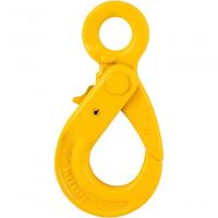 Gancho De Aço Com Olhal 1,0 T Automático Grau 8 Vonder - 2