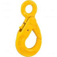 Gancho De Aço Com Olhal 1,0 T Automático Grau 8 Vonder - 3