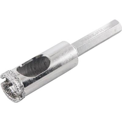 Serra Copo 14mm Diamantada Refrigerada Vonder