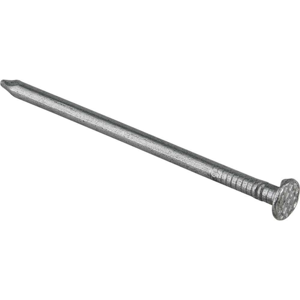 Prego Com Cabeça 15 X 21 (2 X 13) Polido 1 Kg Vonder - 5