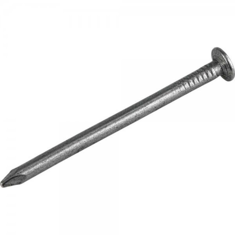 Prego Com Cabeça 17 X 21 (2 X 11) Polido 1 Kg Vonder - 4