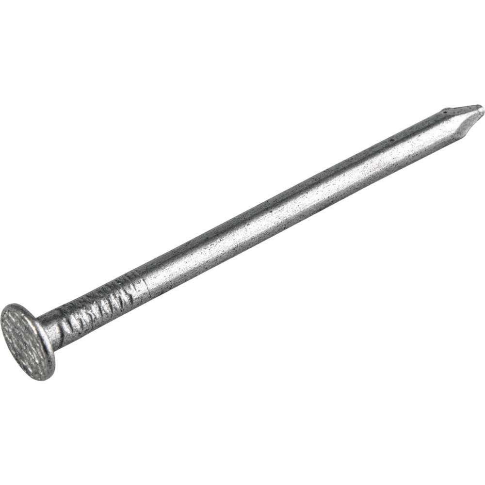 Prego Com Cabeça 17 X 21 (2 X 11) Polido 1 Kg Vonder - 3