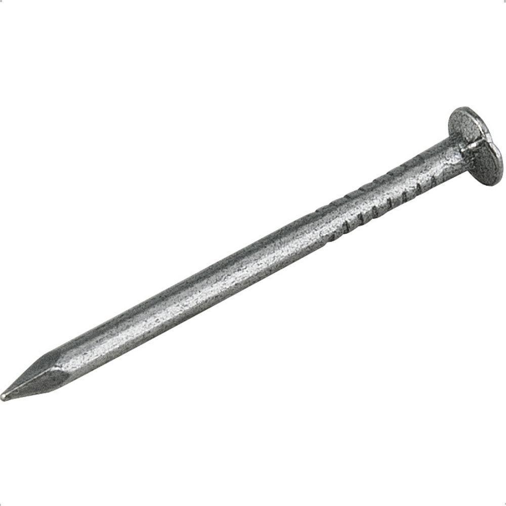 Prego Com Cabeça 10 X 10 (7-8 X 17) Polido 1 Kg Vonder - 7