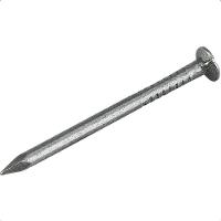 Prego Com Cabeça 10 X 10 (7-8 X 17) Polido 1 Kg Vonder - 7