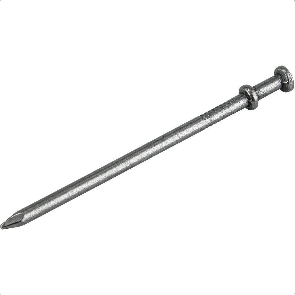 Prego Cabeça Dupla 17 X 27 (2.1-2 X 11) 1 Kg Vonder - 3