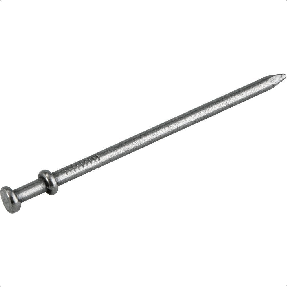 Prego Cabeça Dupla 17 X 27 (2.1-2 X 11) 1 Kg Vonder - 2