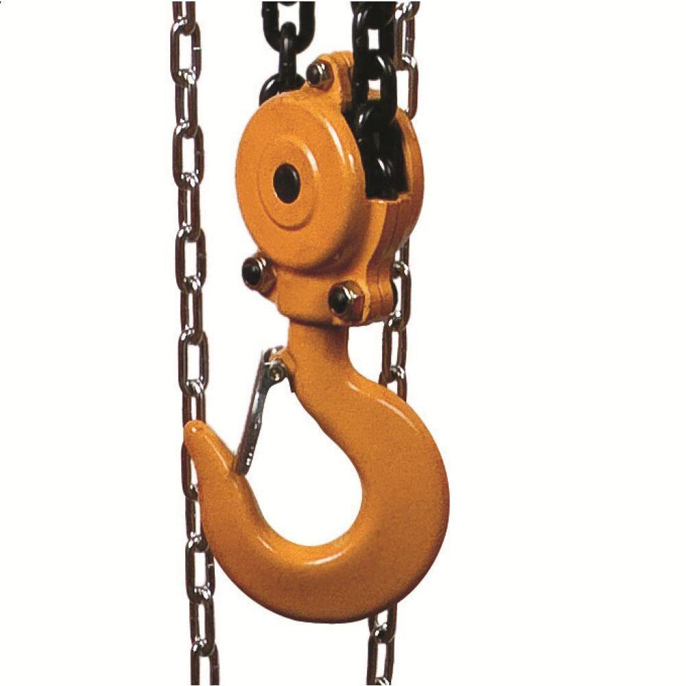 Talha Manual De Corrente Tc 3000 3m Csm - 3