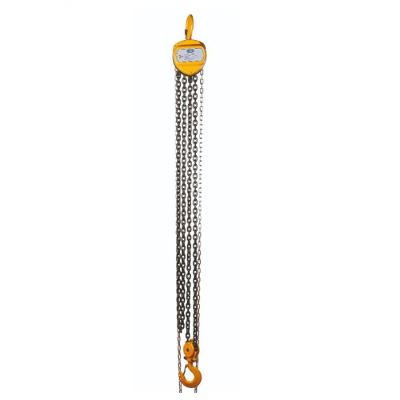 Talha Manual De Corrente Tc 3000 3m Csm