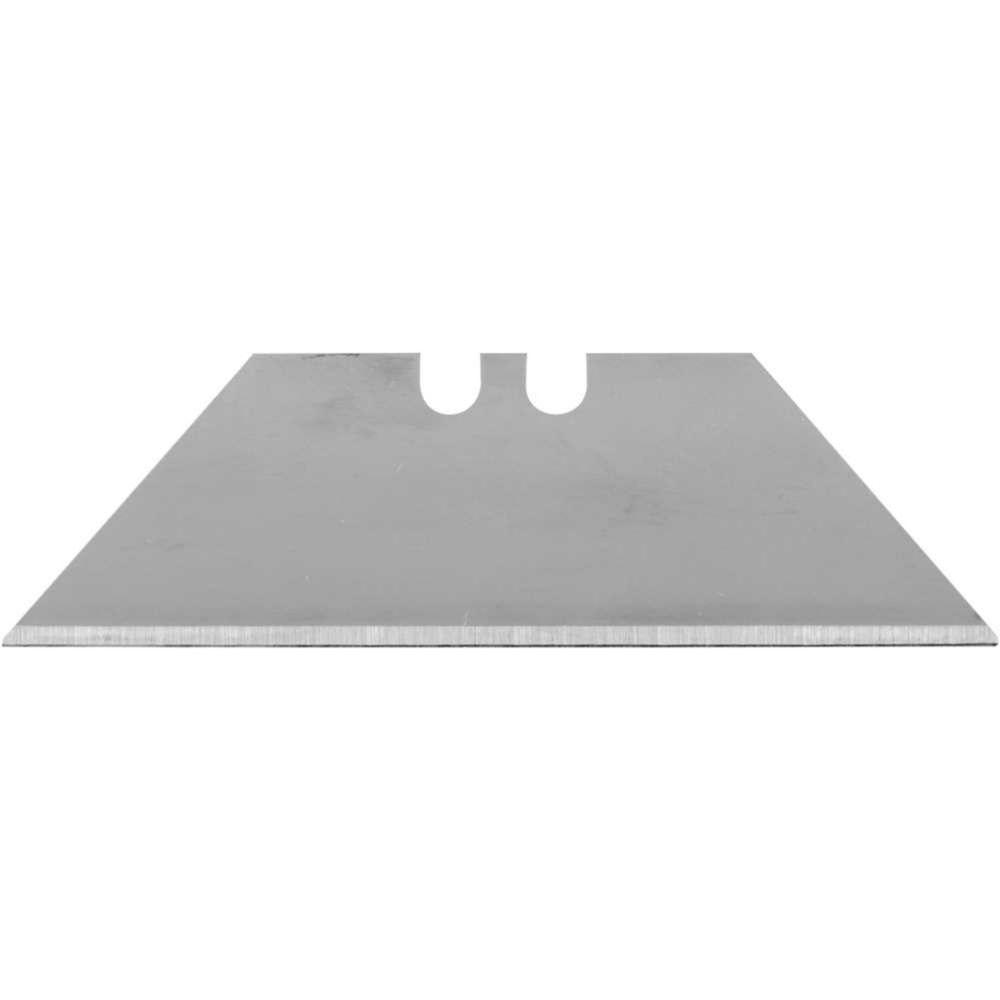 Lâmina Estilete Trapezoidal 19 X 61 Mm Com 5 Peças Vonder - 2