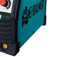 Máquina Solda Inversora Mma 20-160a 127- Balmer 220V - 6