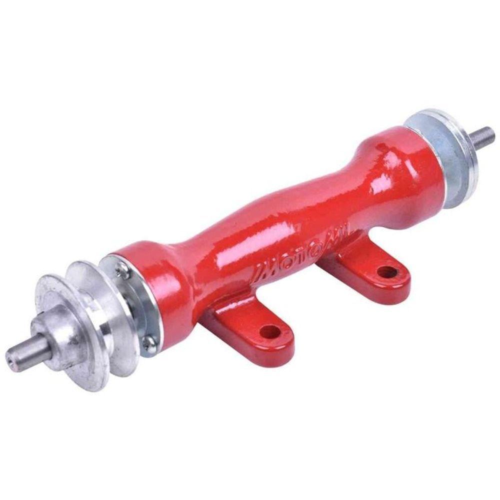 Eixo De Serra Circular N.00 - 3-8 Esc-00 Motomil - 4