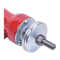 Eixo De Serra Circular N.00 - 3-8 Esc-00 Motomil - 3