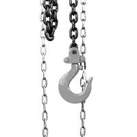 Talha Manual De Corrente 3 Ton Elevação 12 Metros Csm - 3