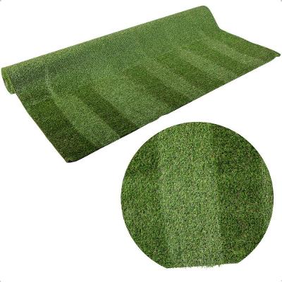 Grama Sintética Decorativa 15 Mm X 2 M X 5 M Vonder