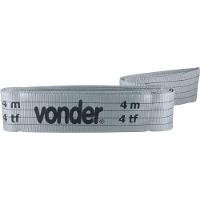 Cinta Elevação De Carga Vonder 7:1 4 Metros 3 Toneladas - 6