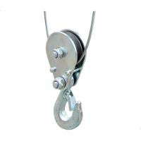 Guincho Elétrico De Cabo De Aço Tec 100-200 Csm 110V - 3