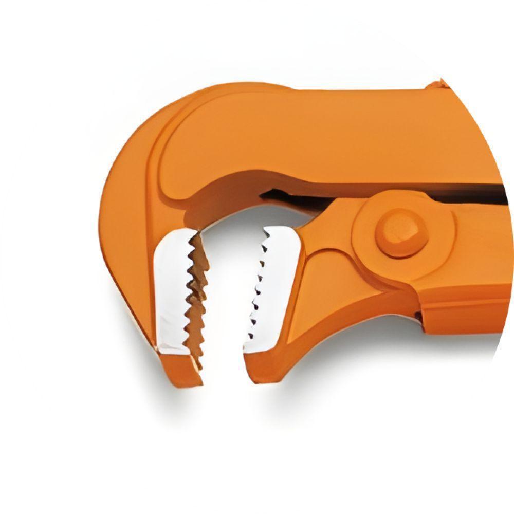 Chave Grifo Tubos Mordentes A 90° 630 Mm 3'' 376 630 Beta - 3