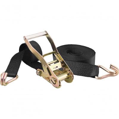 Cinta Para Amarração De Carga Com Catraca 4tx9,5m 50mm Cc400