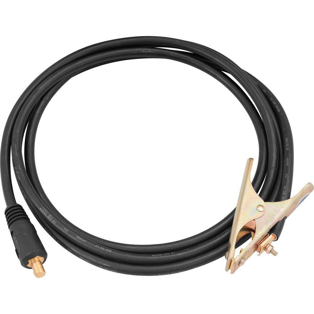 Máquina Para Solda Mig-mag 403 Trifásica Vonder - 10