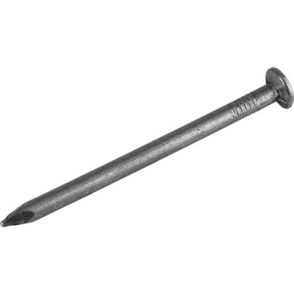 Prego Com Cabeça 20 X 30 (2,3-4 X 7) Polido 1 Kg Vonder - 1