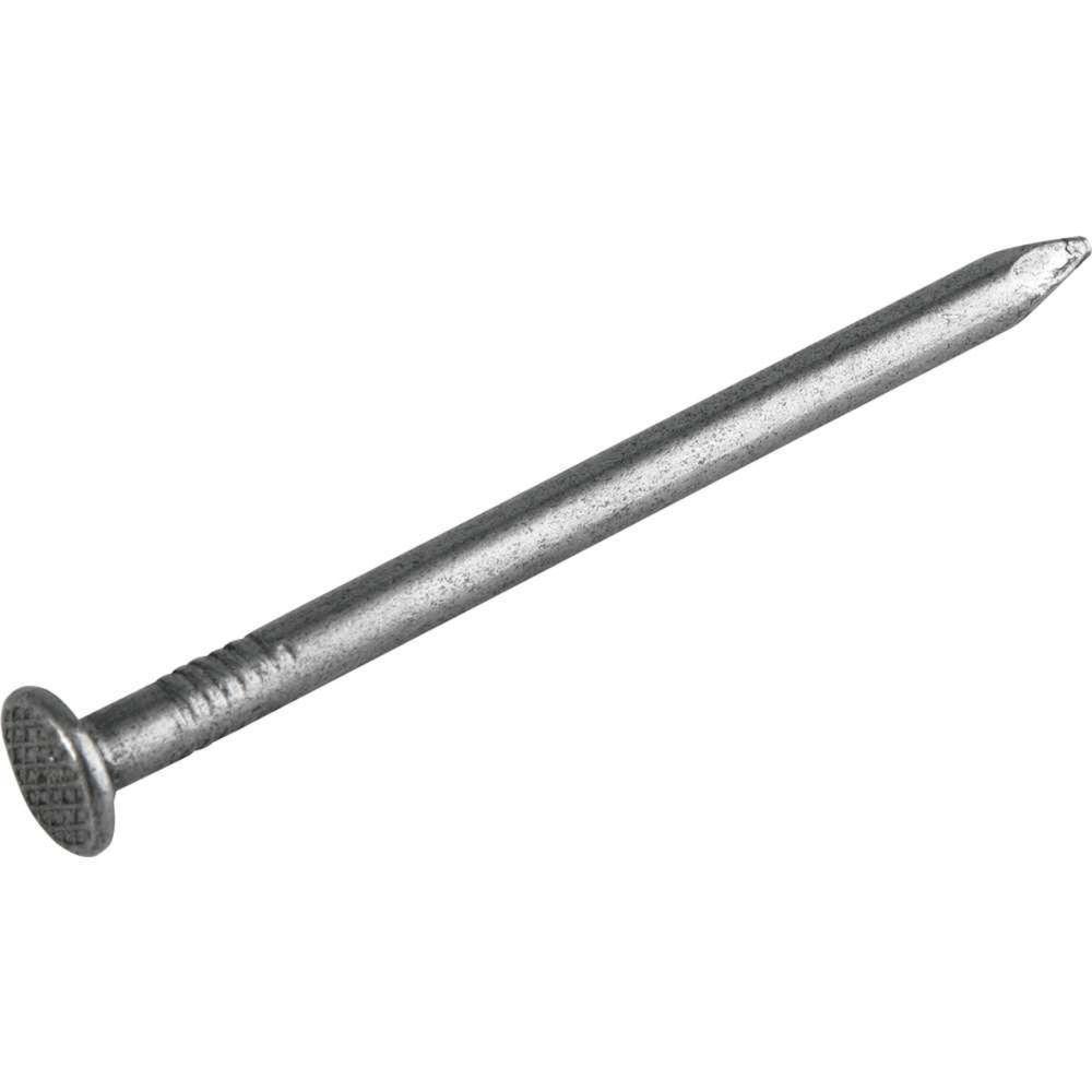 Prego Com Cabeça 20 X 30 (2,3-4 X 7) Polido 1 Kg Vonder - 2