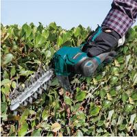 Aparador De Cercas 2 Em 1 Viva E Grama 200mm Sem Fio 12V Com Bateria Carregador Uh201dsa Makita - 5