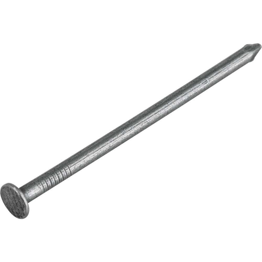 Prego Com Cabeça 18 X 30 (2,3-4 X 10) Polido 1 Kg Vonder - 3