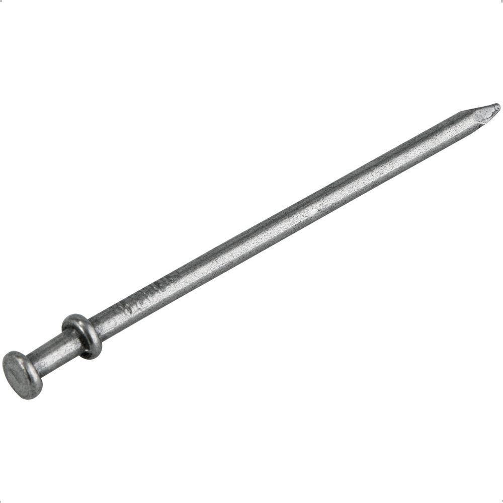 Prego Cabeça Dupla 18 X 30 (2.3-4 X 10) 1 Kg Vonder - 5