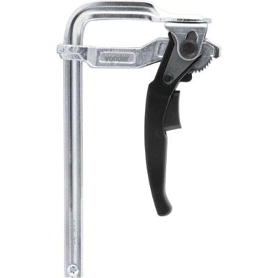 Grampo Sargento Aperto Rápido 160x80 Mm Vonder