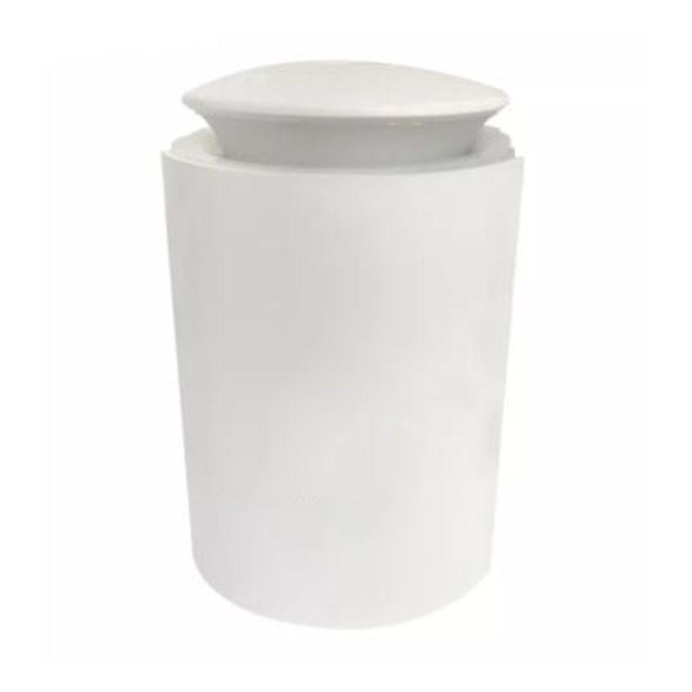 Umidificador Multifunção Difusor De Ar 260 Ml Portatil Usb Branco - 1