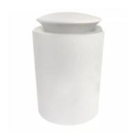 Umidificador Multifunção Difusor De Ar 260 Ml Portatil Usb Branco - 1