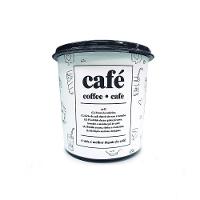 Pote Café 1,4 Litros Preto - 1