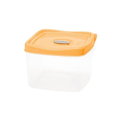 Pote Quadrado 2,8l Apricot