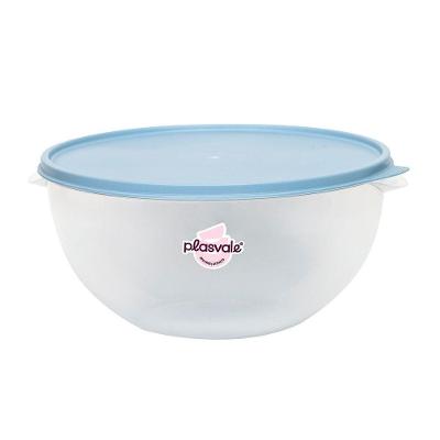 Pote Biovita 4,75 Litros Plasvale Azul