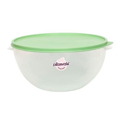 Pote Biovita 1,9 Litros Plasvale Verde
