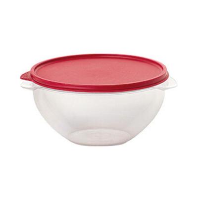 Pote Biovita 7,5 Litros Plasvale Transparente