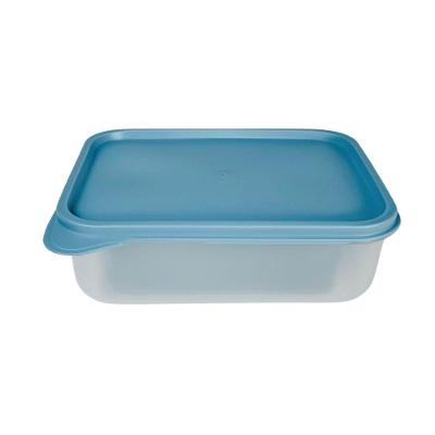 Pote Hermético 1l Plasvale Azul