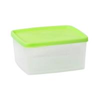 Pote Hermético 500ml Plasvale Verde - 1