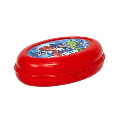 Saboneteira Pj Masks Decorado Pj Masks