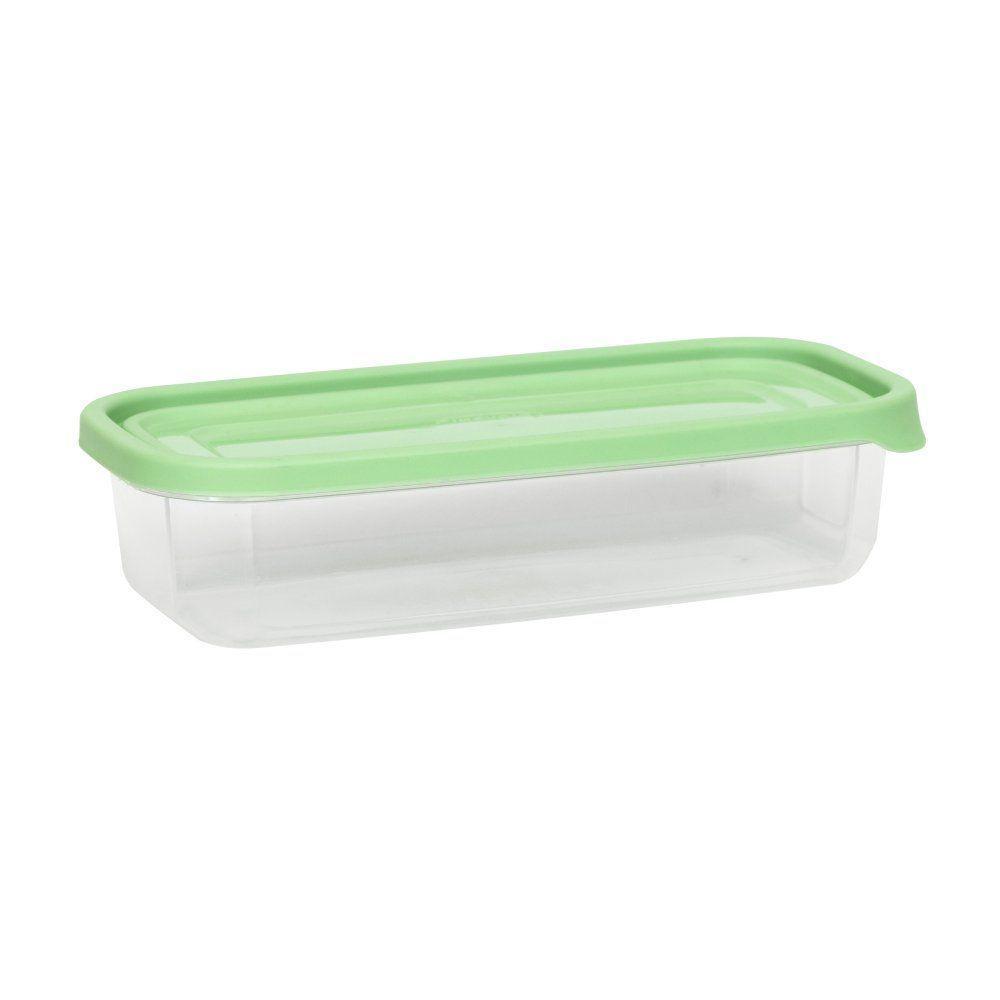 Pote Linha Mais 710ml Plasvale Verde - 2