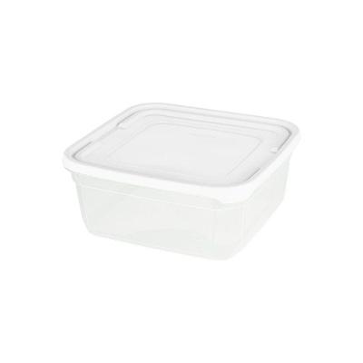 Pote Linha Mais 4,5l Plasvale Branco