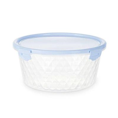 Pote Redondo 1l Branco