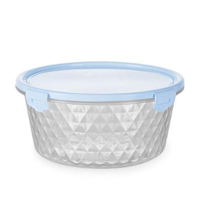 Pote Redondo 1,7l Branco