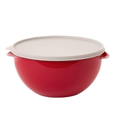 Pote Biovita 1,9 Litros Plasvale Vermelho