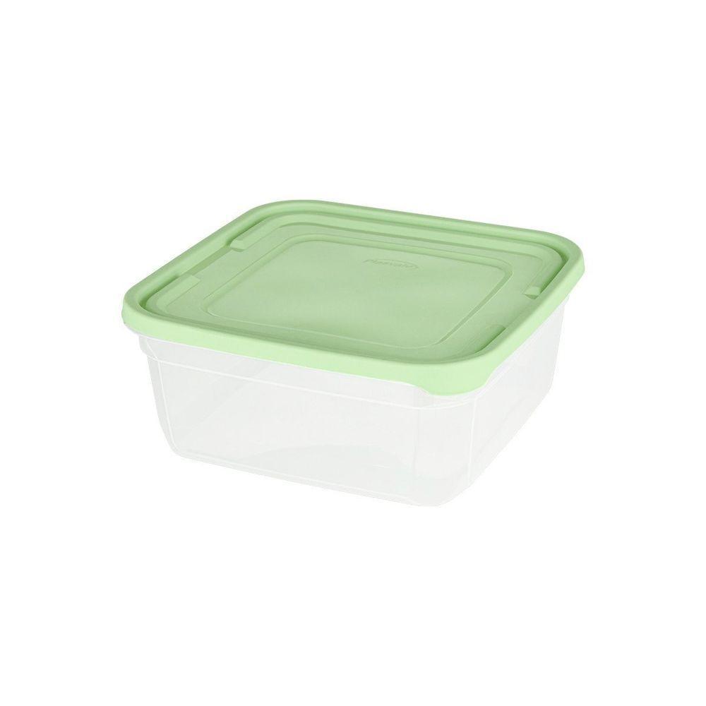 Pote Linha Mais 4,5l Plasvale Branco-corpo - 1